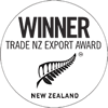 KeyGhost Ltd - Winner Trade NZ Export Award